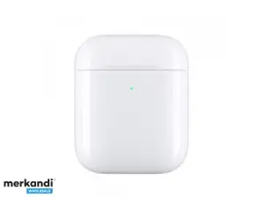 APPLE bezdrátové nabíjecí pouzdro pro AirPods - MR8U2ZM / A