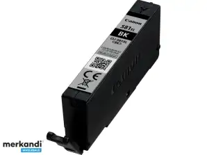 Cartucho de tinta CLI-581BK XL 8.3ml negro - 2052C001
