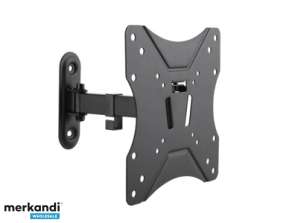 LogiLink TV wall bracket max. 25 kg for LED TV BP0007