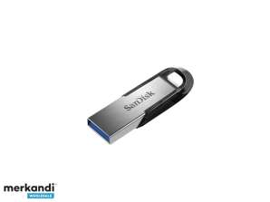 Флешка SanDisk USB 512GB Ultra Flair USB3.0 SDCZ73-512G-G46