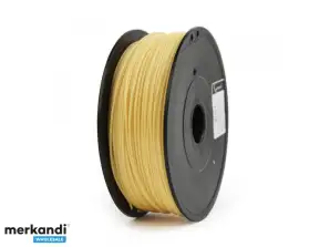 Gembird3 3D-printer ABS-filament 1,75 mm FF-3DP-ABS1,75-02-Y