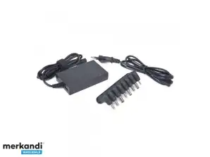 Gembird 40W Notebook AC Adapter NPA-AC3