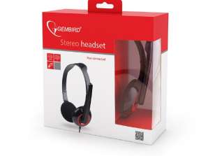 Gembird Stereo Headset MHS-002