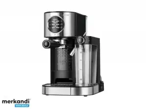 MPM espressomaskin 1470W MKW-07M