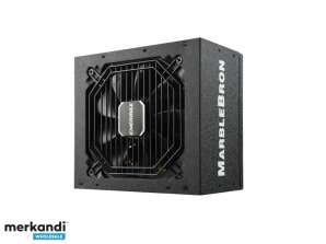 Fuente de alimentación Enermax PC MarbleBron 750W | EMB750EWT