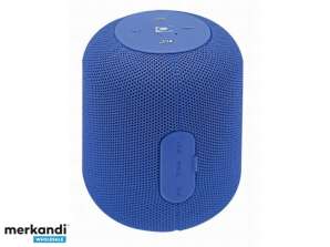 GMB Audio Bluetooth Lautsprecher BLAU SPK BT 15 B