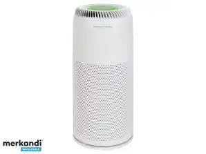 ProfiCare Air Purifier PC-LR 3083 (White)