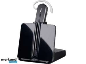 Plantronics hodesett CS540A + løfter HL-10 84693-12