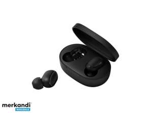 Xiaomi Mi True Wireless Earbuds Basic 2 black - BHR4272GL