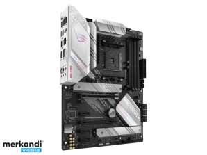 ASUS ROG STRIX B550-A GAMING (AM4) (D) | 90MB15J0-M0EAY0