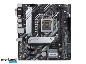 Carte mère ASUS PRIME H510M-A Micro ATX Socket LGA1200 H510 90MB17C0-M0EAY0