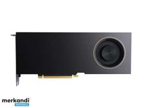 VGA PNY Quadro RTX A6000 48GB (VCNRTXA6000-PB) | PNY - VCNRTXA6000-PB