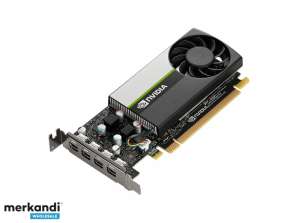 VGA PNY Quadro T1000 4GB LP Tam Perakende(VCNT1000-PB) | PNY - VCNT1000-PB