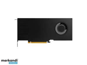 VGA PNY Quadro RTX A4000 16GB Küçük Kutu (VCNRTXA4000-SB) VCNRTXA4000-SB