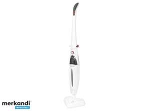 ProfiCare steam mop 1500W PC-DR 3093 (anthracite-white)