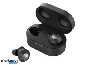 Philips fejhallgató Kopfhörer TWS Bluetooth TAT8505BK/00