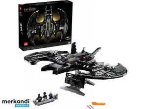 LEGO DC - 1989 Batwing (76161)