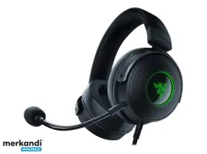 RAZER Kraken V3, ігрова гарнітура RZ04-03770200-R3M1