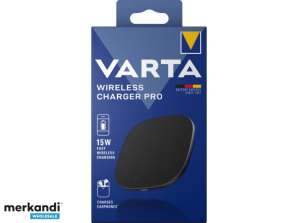 Varta Kablosuz Şarj Cihazı Pro 57905101111