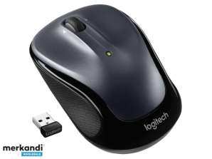 Ratón inalámbrico Logitech M325s 910-006812