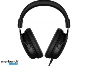 HyperX слушалки Cloud Core 7.1 HX HSCC 2 BK / WW 4P4F2AA