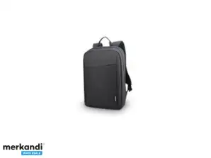 Lenovo Notebookrucksack 15.6 Casual Black 4X40T84059