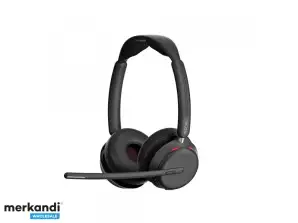 Sennheiser IMPACT 1060T ANC Duo Bluetooth   Kopfhörer 1001136