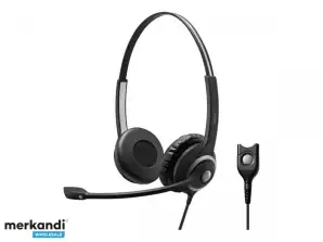 SENNHEISER IMPACT SC 262 Kablet OE-hodesett 1000519