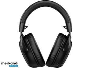 HyperX Cloud III Безжичен черен 77Z45AA