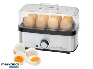 Proficook Egg Cooker PC EK 1275 Stainless Steel