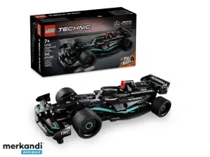 LEGO Technic Mercedes AMG F1 W14 E Performance Pull Back 42165