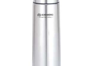 EB-616 Edënbërg Thermos à double paroi - Thermos - Acier inoxydable - 0,75 litre