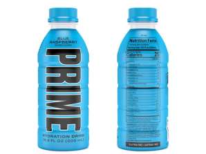 Bottled Beverage Drinks Flavor Cheap Price Daily Drinking Energy Beverage Prime Drink for sale in good