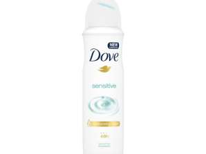 Original Dove Tiefenpflege-Duschgel mit Duschgel zu verkaufen