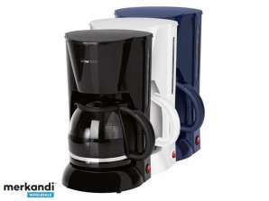 Clatronic coffee machine KA 3473 (black)
