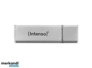 USB-накопитель Intenso Ultra Line 3.0 емкостью 16 ГБ
