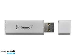 USB FlashDrive 32GB Intenso Ultra Line 3,0 blisterkort