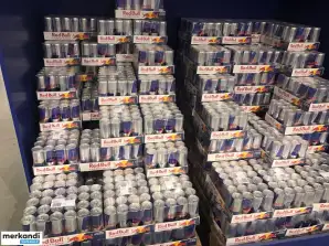 Оптовая продажа: Red Bull Energy Drink Classic (Австрия, Германия, без залога)