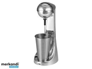 Clatronic bartender and milk frother BM 3472 chrome