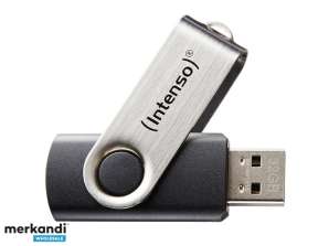 USB FlashDrive 32GB Intenso Basic Line lizdinė plokštelė