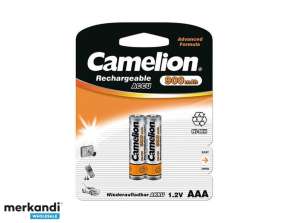 Baterija Camelion AAA Micro 900mAh 2 vnt.