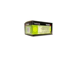 Lexmarki toonerikassett - 702HM - 70C2HM0 - Magenta 70C2HM0