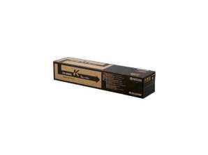 Kyocera Toner Cartridge TK8305K 1T02LK0NL0 Black 1T02LK0NL0