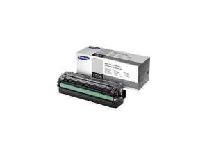 Samsung Tooneri kassett - CLT-K506L - must CLT-K506L/ELS