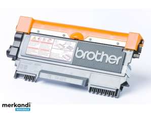 Brother Toner cartridge - TN2210 - black TN2210