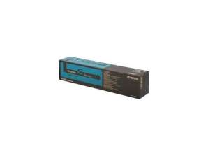 Kyocera Toner Cartridge - TK8305C - 1T02LKCNL0 - cyan 1T02LKCNL0