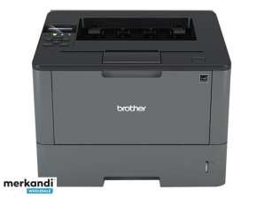 Чорно-білий лазерний принтер BROTHER HL L5100DN HLL5100DNG1