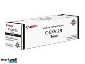 Canon cartucho de tóner - C-EXV 28 - 2789B002 - Negro 2789B002
