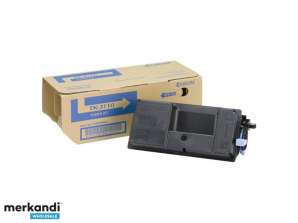 Kyocera toner cartridge - TK3110 - 1T02MT0NL0 - black 1T02MT0NL0