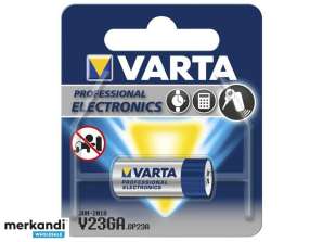 Batteri Varta alkalisk V23GA 1 stk.